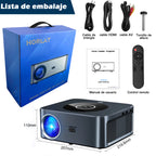 4K Full HD 1080P Video Home Theater - ATSProducts