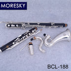 MORESKY Professional  Clarinet - ATSProducts