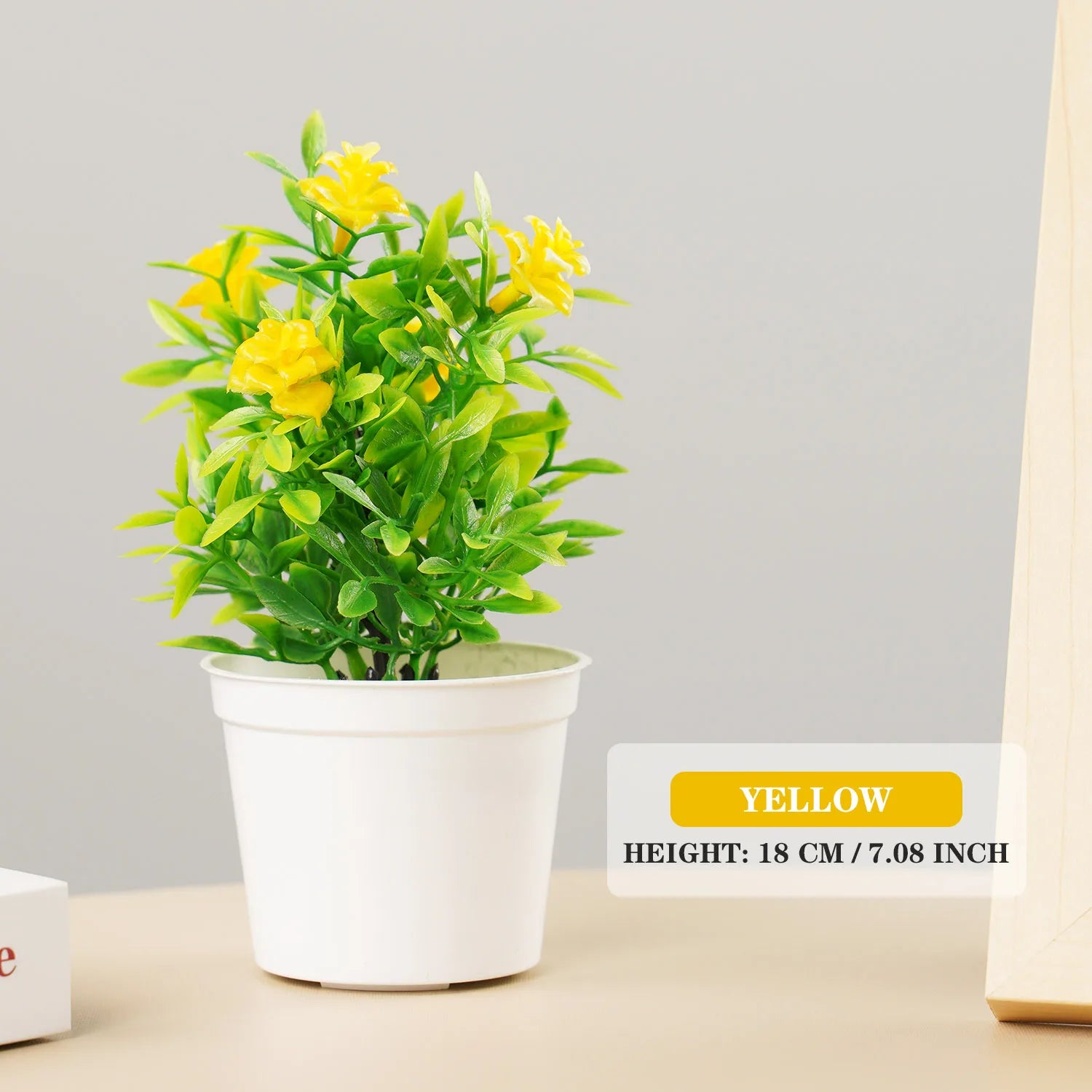 UFlower Artificial Flowers