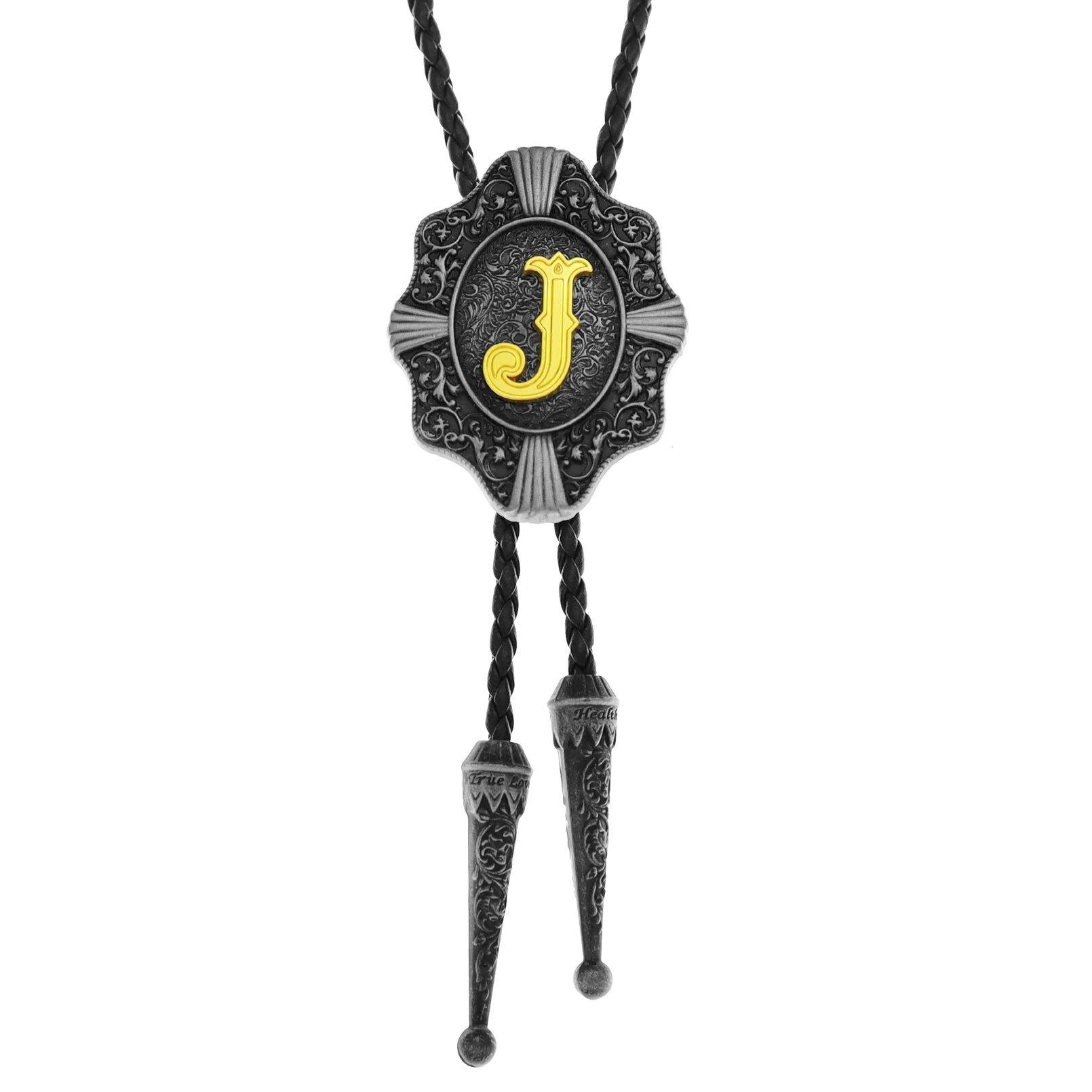 26 Letter Necktie - ATSProducts