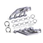 CSSport Exhaust Manifold Header for Chevy LSX LS1 LS2 LS3 LS6 1-3/4 - ATSProducts