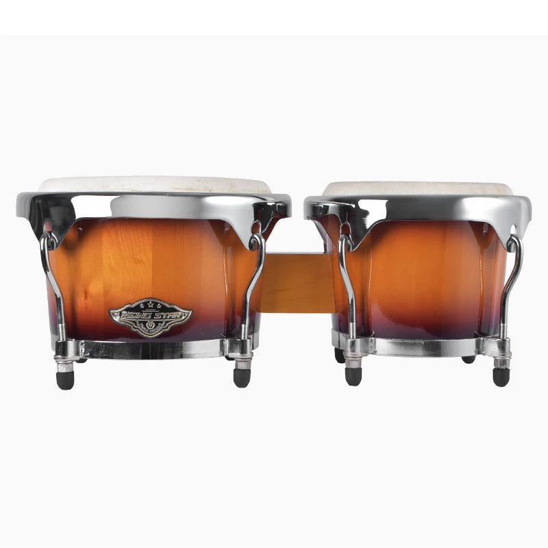 Gioio Professional Bongos 7 Inches Or 9 Inches - ATSProducts