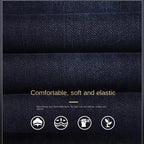 Cholyl Straight-Leg Jeans - ATSProducts