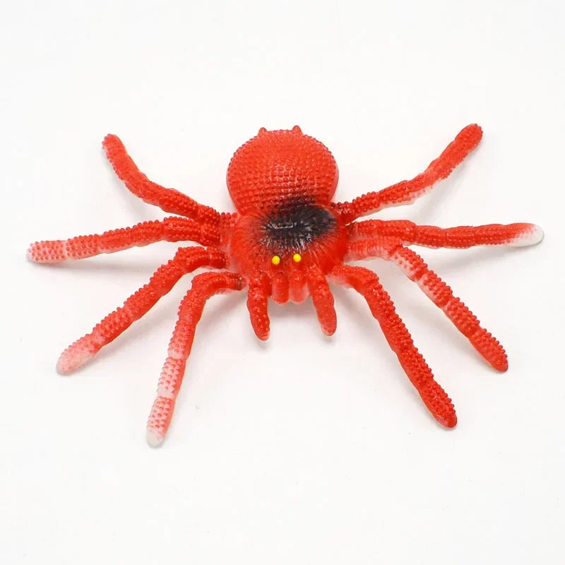Moonbiffy Prank Realistic Scary Spider Insects - ATSProducts