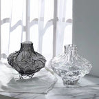 Canyon Glass Thickened Vase