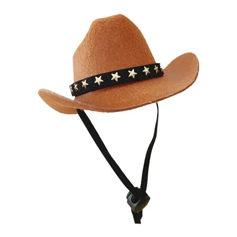 Pet Cowboy Hat - ATSProducts
