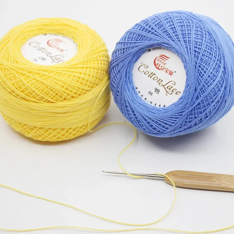 45g Lace Yarn - ATSProducts