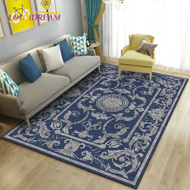 LousiDream Non-Slip Area Rug - ATSProducts