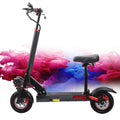 FREEBOY J01 Electric Scooter With 800W Motor - ATSProducts