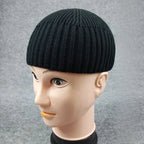 Knitted Skull Cap - ATSProducts