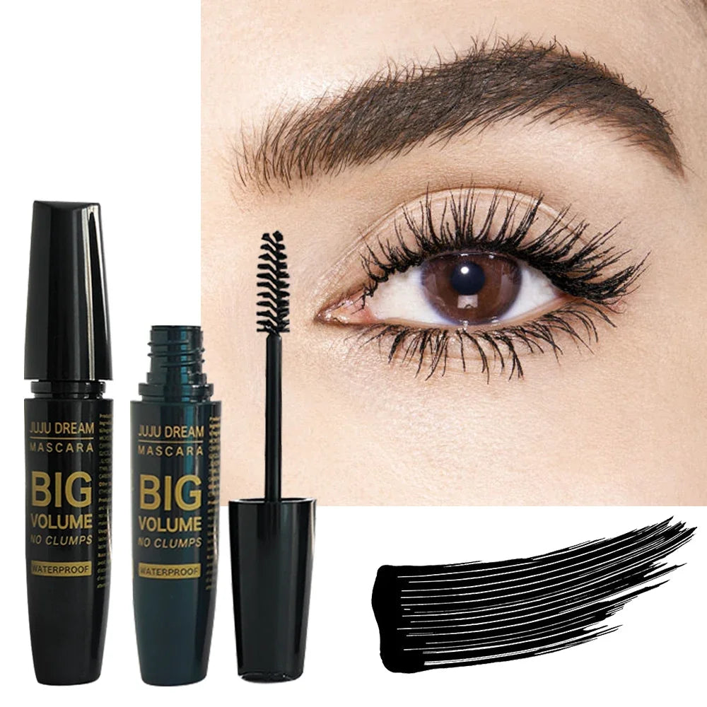 JujuDream 4D Black Mascara - ATSProducts