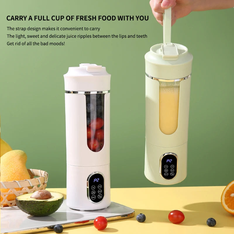Portable Blender