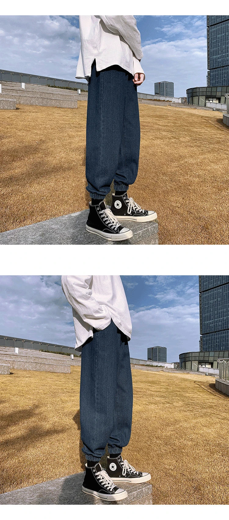 Yigudar Jeans - ATSProducts