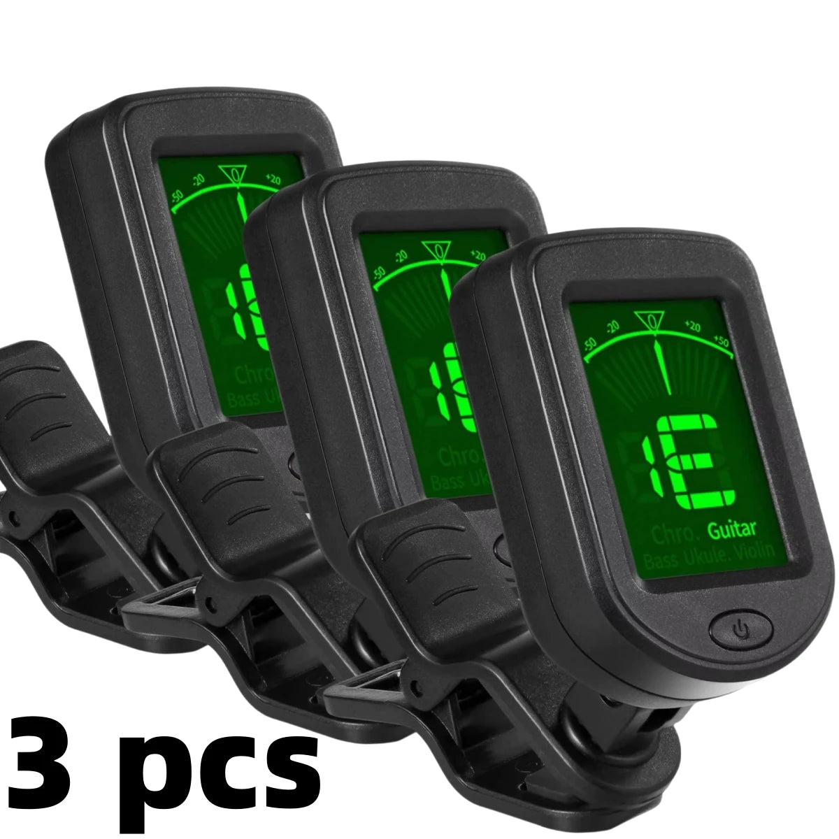 Miwayer Guitar Tuner - ATSProducts