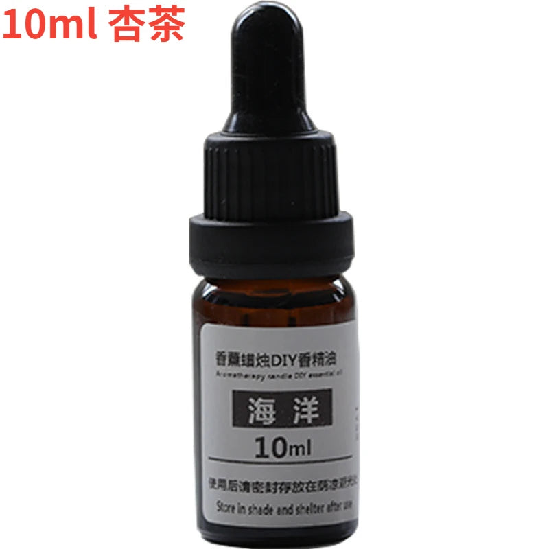 10ml Candle Scents Oil Soluble Essence DIY Aromatherapy - ATSProducts