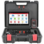 LAUNCH X431 PRO3 V+ 5.0 Professional Automotive Diagnosis Scanner - ATSProducts