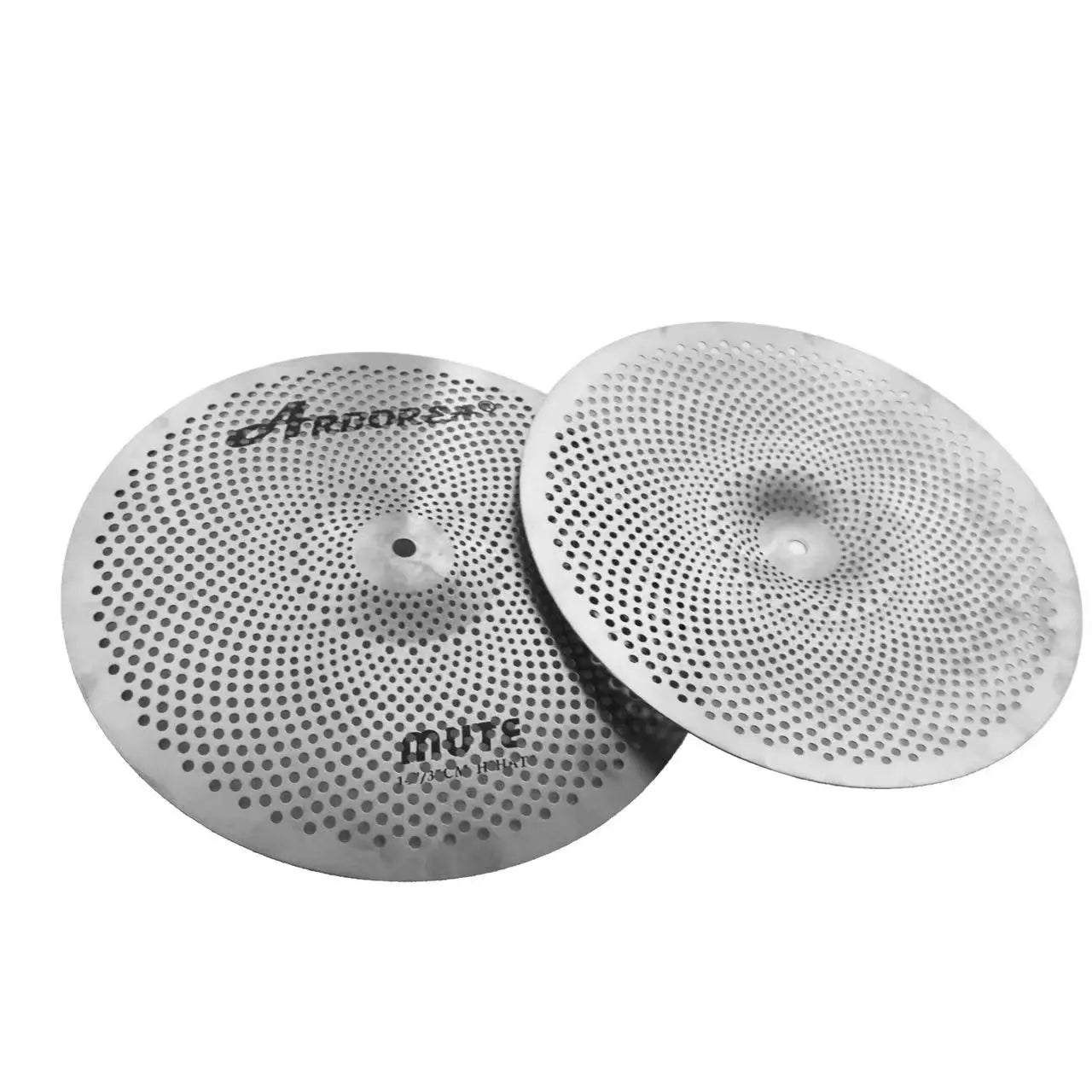 Arborea 5pcs Mute Cymbal Set - ATSProducts