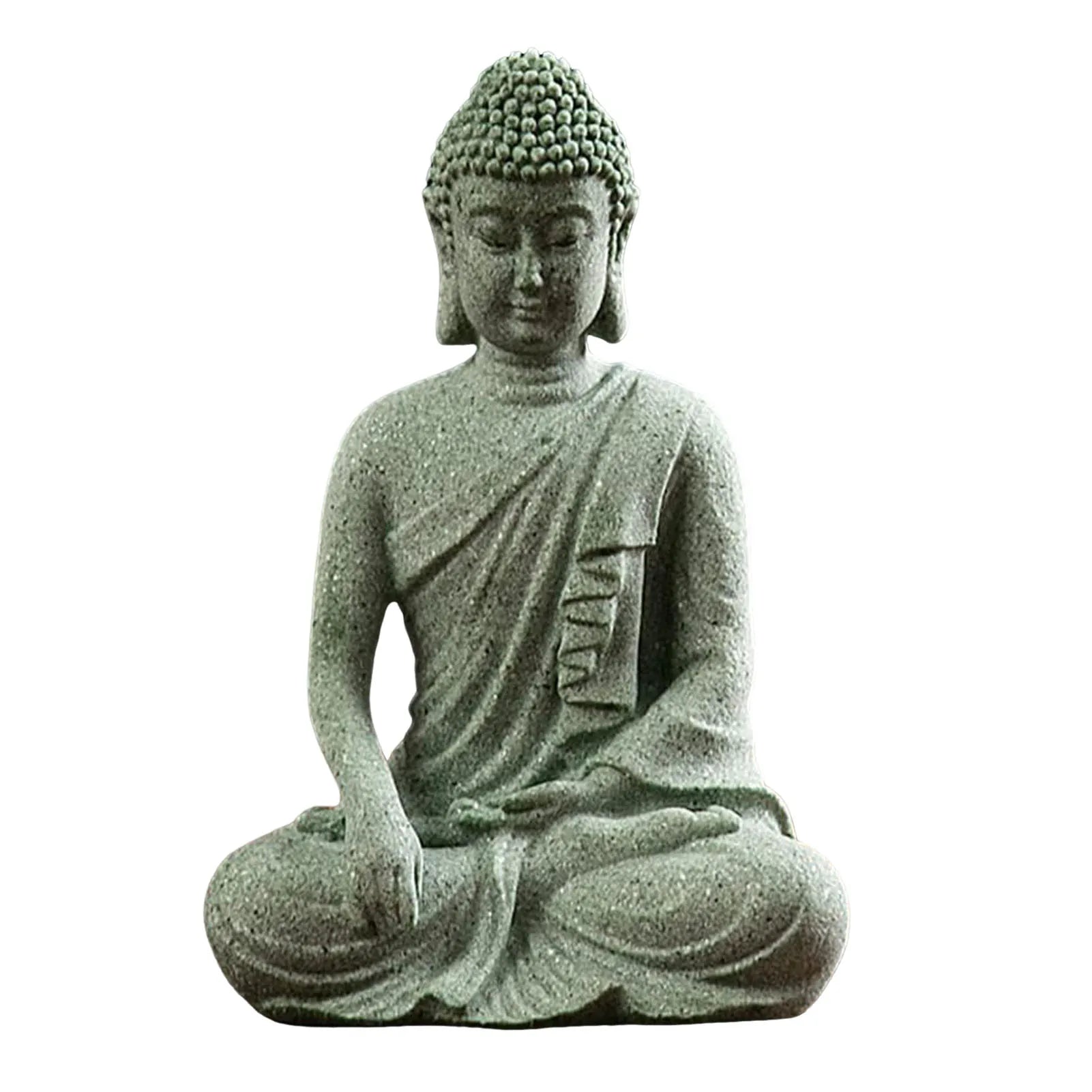 Meditating Buddha Statue - ATSProducts