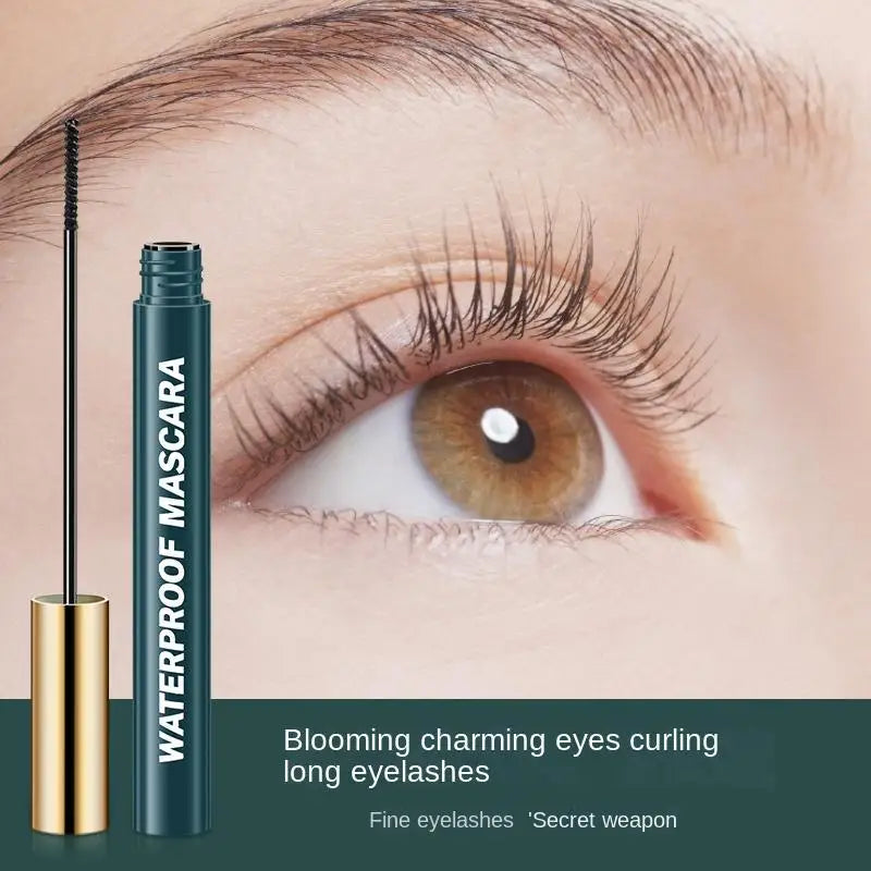 Smudge-Proof mascara