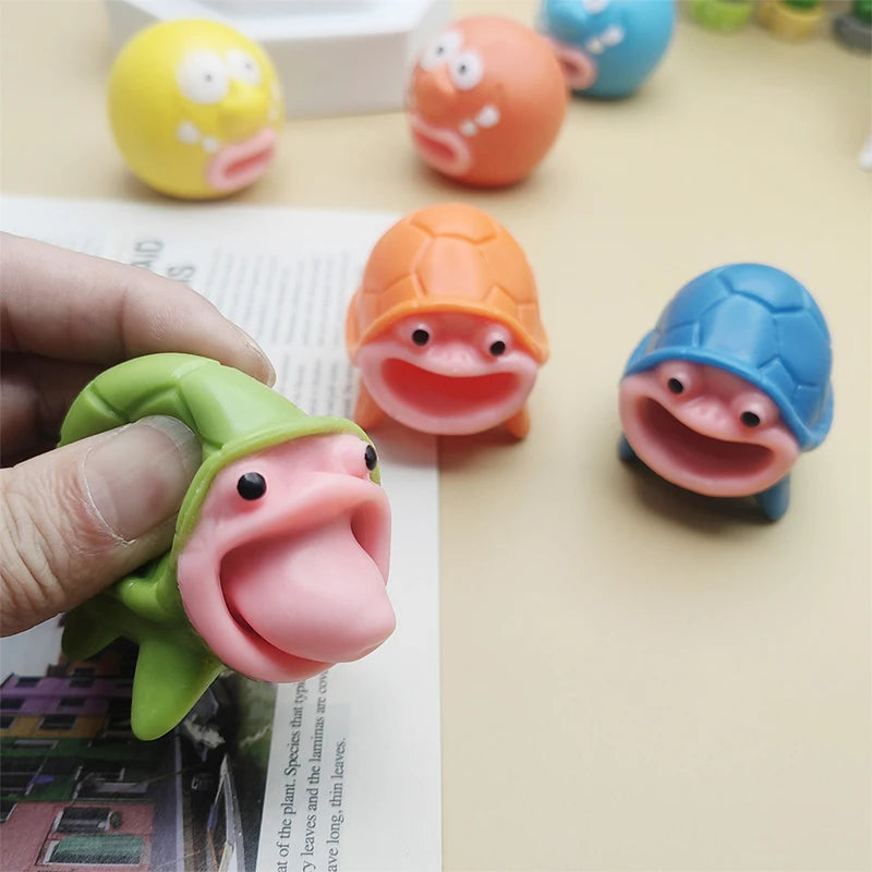 Stress Relief Doll - ATSProducts