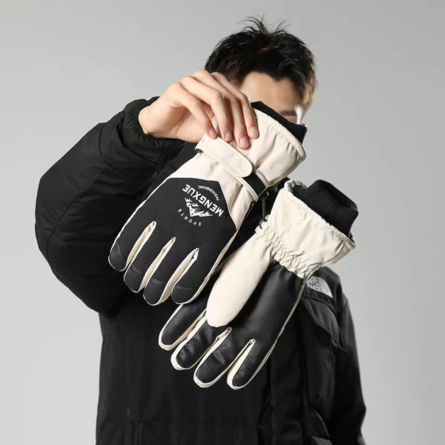 Ski Gloves - ATSProducts