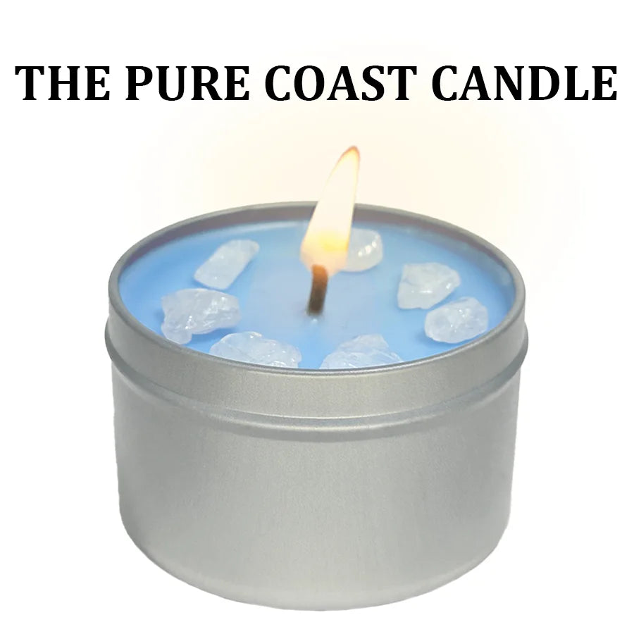 Scented Candles – 3oz - ATSProducts