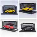 1:64 Enzo Supercar Diecast Metal Sports Car Collectible Model - ATSProducts