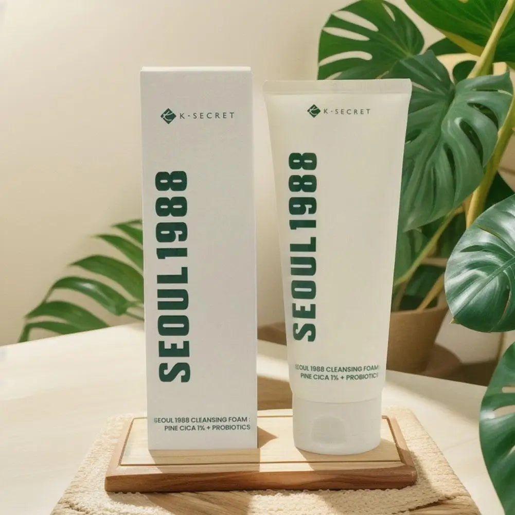 SEOUL 1988 Skin Care Set  Retinol Eye Cream - ATSProducts