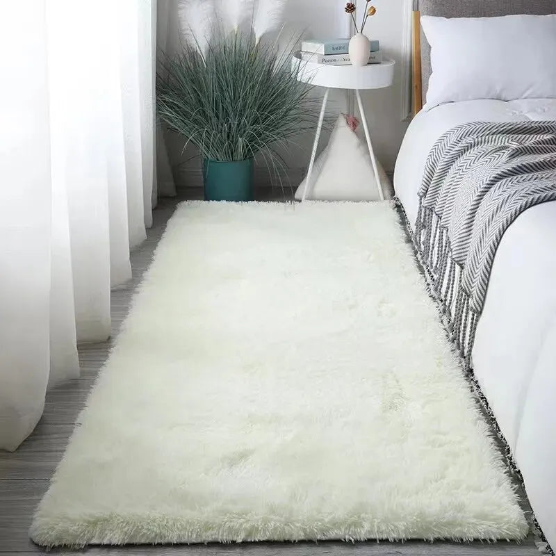VIKAMA Fluffy Rugs - ATSProducts