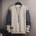 Men's Casual Sweatshirt - ATSProducts