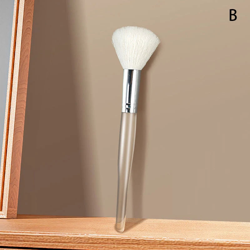 Soft Facial Cleanser Brush - ATSProducts