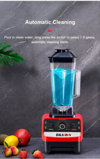 Balashov 2000W Heavy Duty Commercial Blender