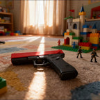 Soft Bullet and Airsoft Pistol Manual G17 G lock Toy Gun - ATSProducts