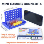 The Classic Game Of Connect 4 - ATSProducts