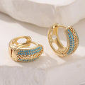 Elegant and Retro Hollowed-out Earrings - ATSProducts