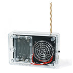 DIYNow Electronics Kit  FM Radio DIY Kit Smart Wireless Walkie-Talkie Radio - ATSProducts