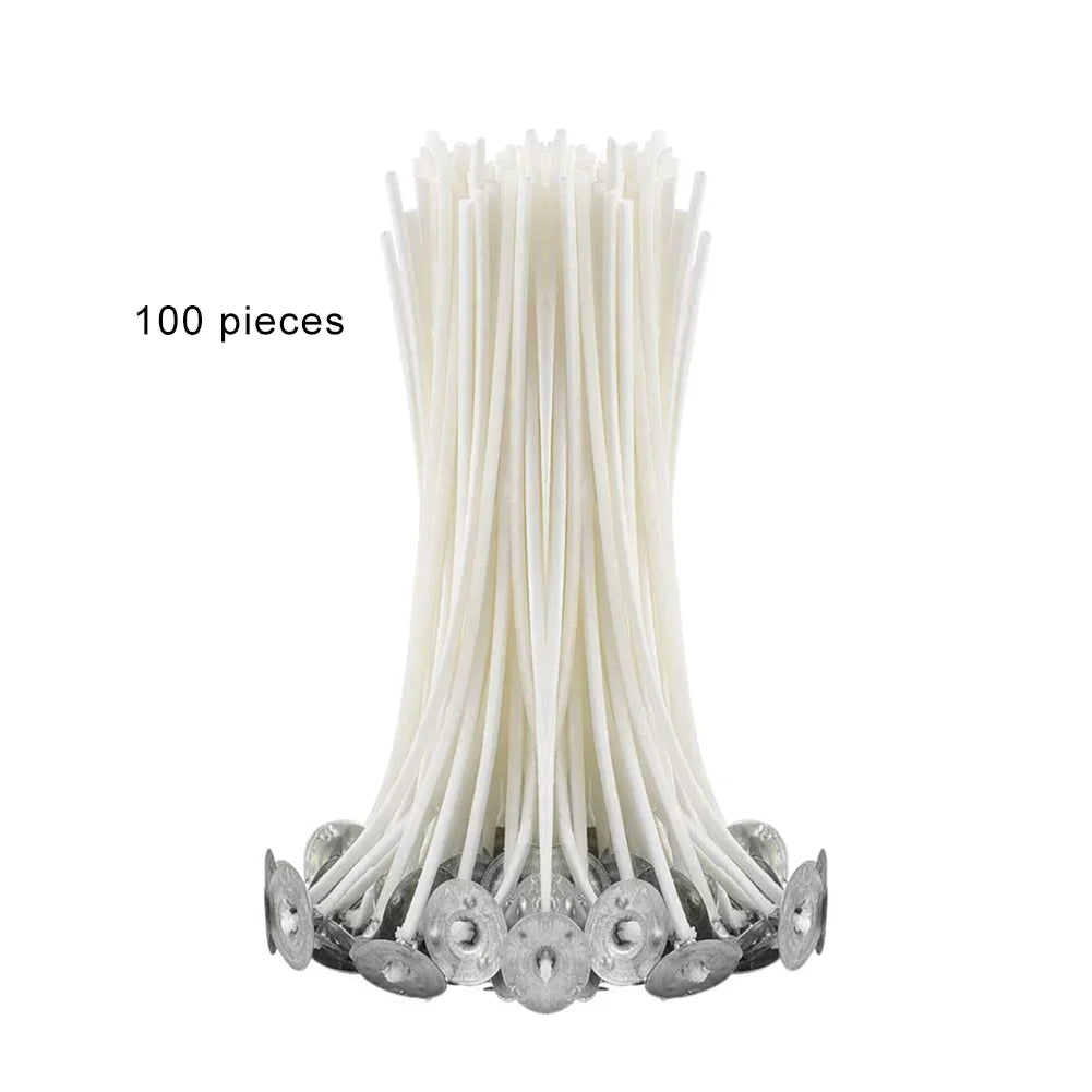 100Pcs Candle Wicks - ATSProducts