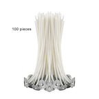 100Pcs Candle Wicks - ATSProducts