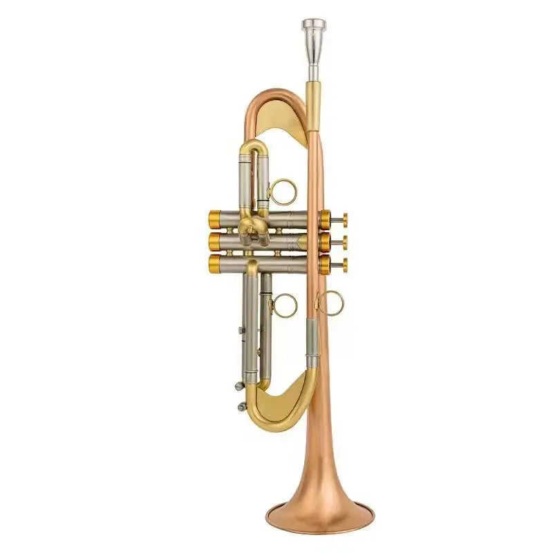 Kolns B Flat Trumpet - ATSProducts