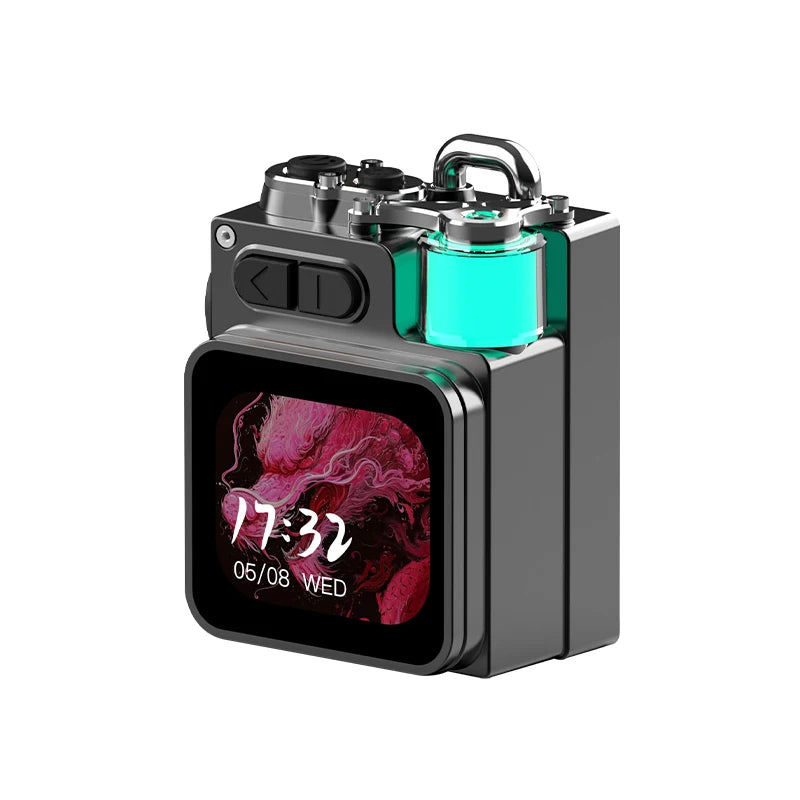 Smart Touch Screen Bluetooth Speaker - ATSProducts