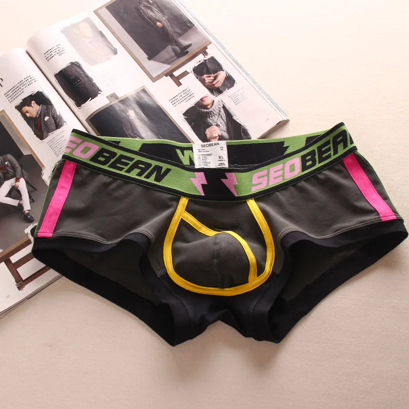 Cotton Boxer - ATSProducts