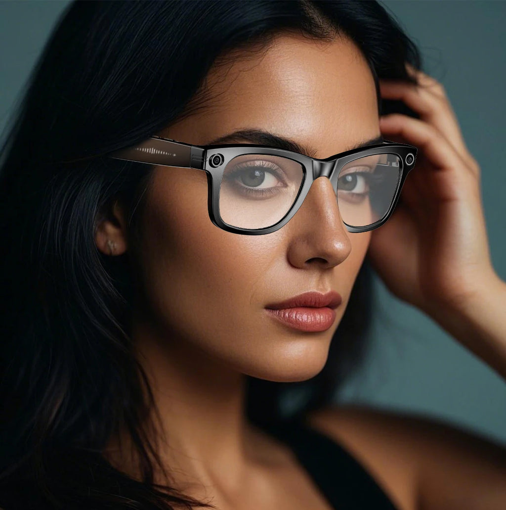 Guhuavmi Smart Glasses - ATSProducts