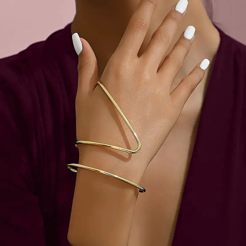 Geometric Bracelet - ATSProducts