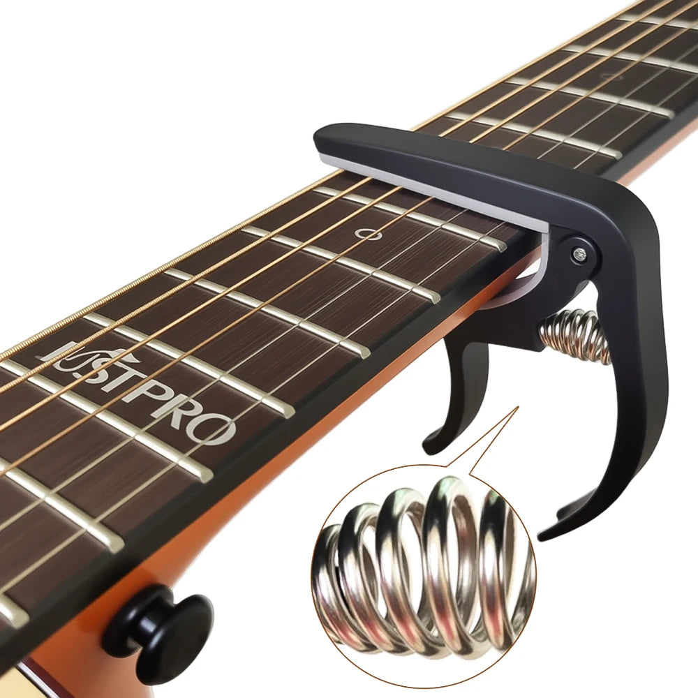 Guitar Capo - ATSProducts