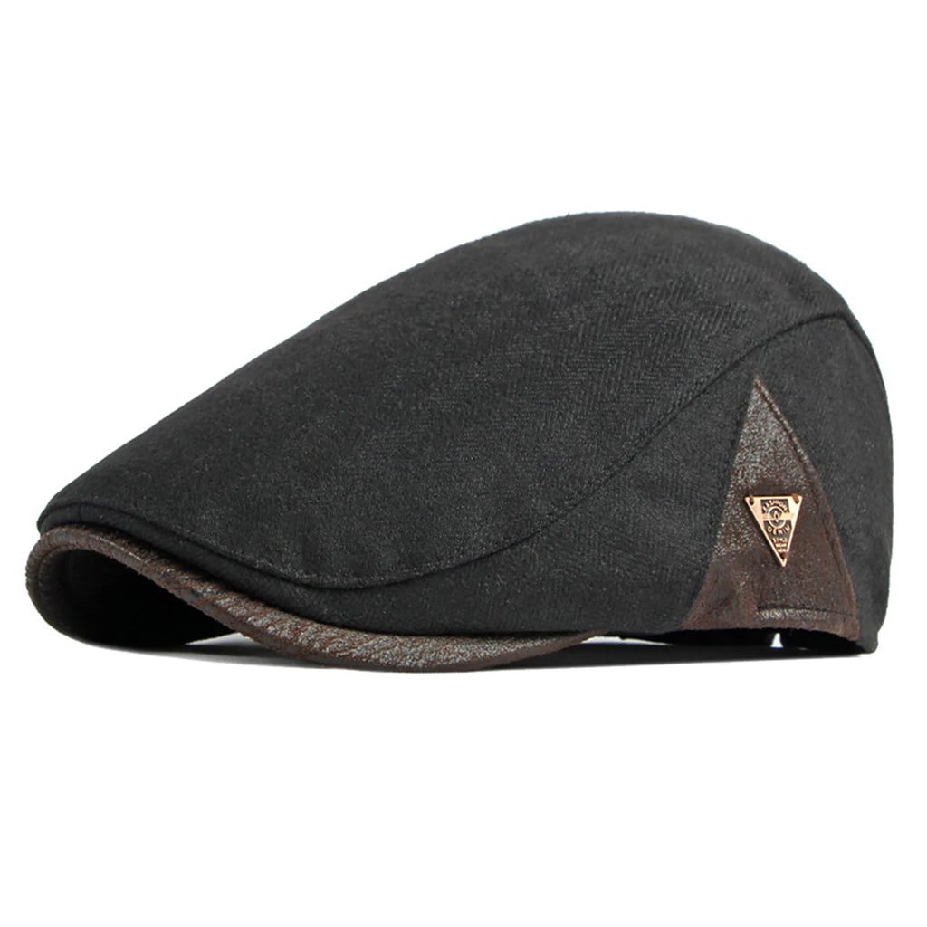 British Retro Beret - ATSProducts