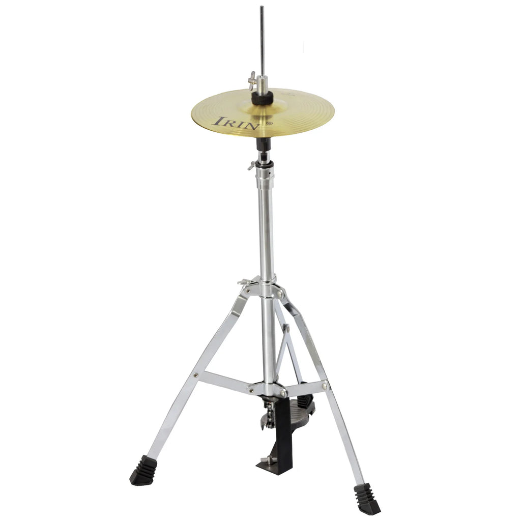IRIN Drum Set Cymbals - ATSProducts