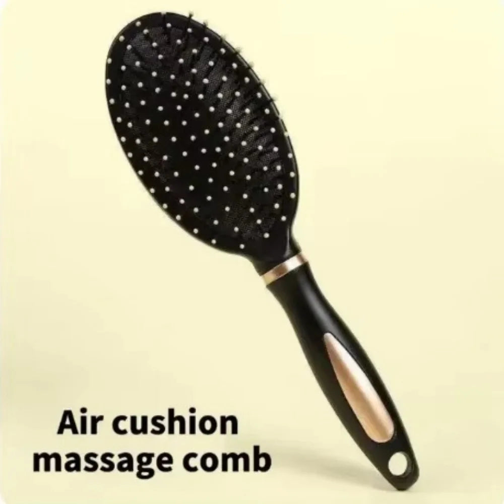 Professional Paddle Hair Brush