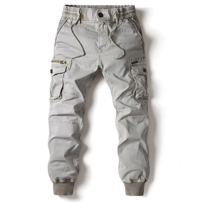 Hanqui Cargo Pants