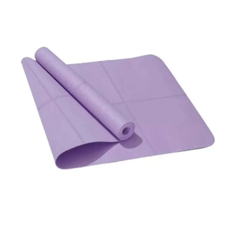 Yoga Mat - ATSProducts