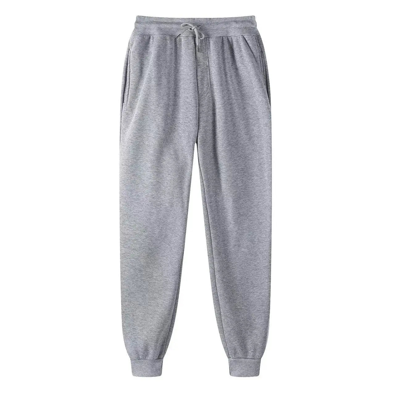 Soft Joggers